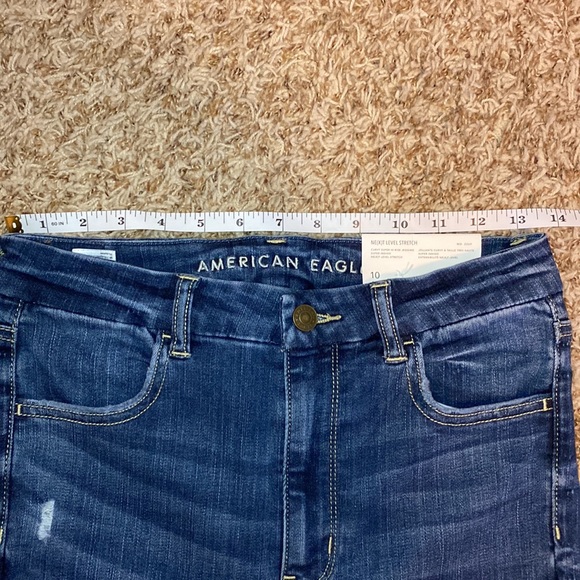 NWT American Eagle Jeans - Picture 4 of 6